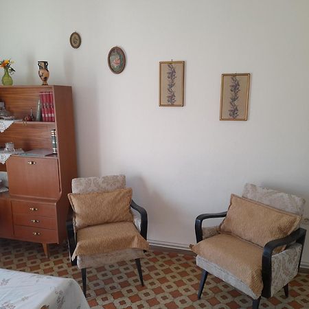 Friendly Philoxenia Apartment Ксанти Екстериор снимка