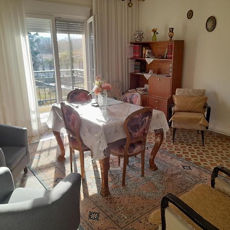 Friendly Philoxenia Apartment Ксанти Екстериор снимка