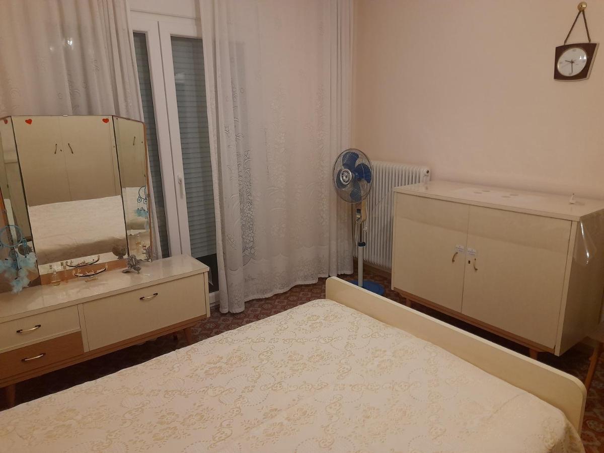 Friendly Philoxenia Apartment Ксанти Екстериор снимка