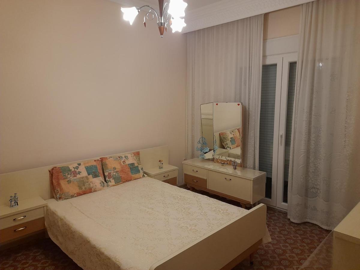 Friendly Philoxenia Apartment Ксанти Екстериор снимка