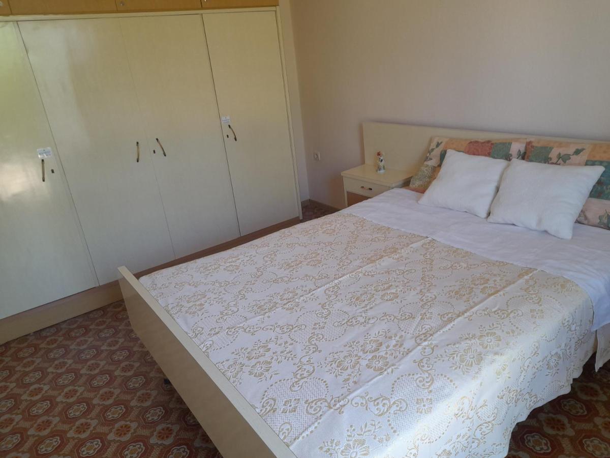 Friendly Philoxenia Apartment Ксанти Екстериор снимка