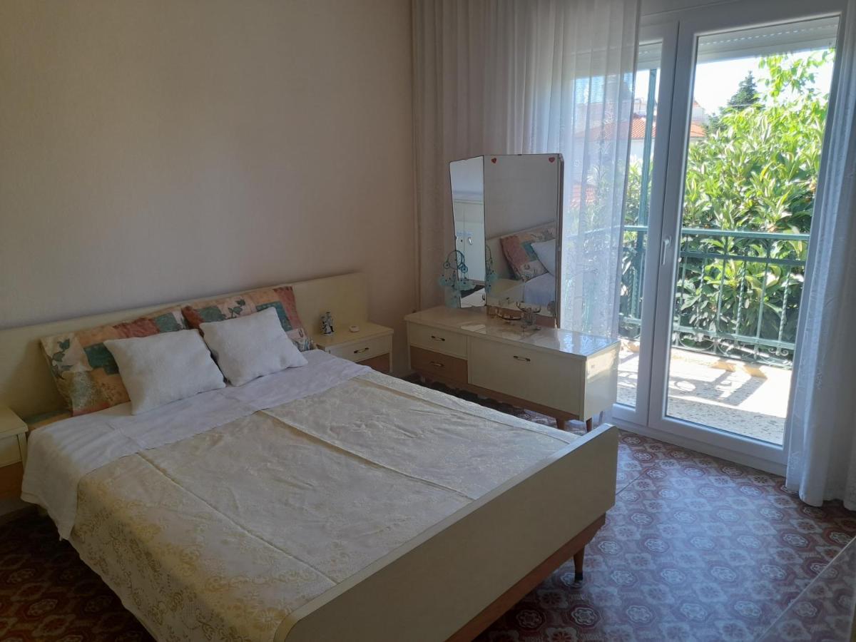 Friendly Philoxenia Apartment Ксанти Екстериор снимка