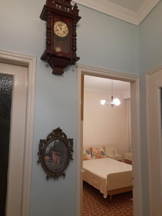 Friendly Philoxenia Apartment Ксанти Екстериор снимка