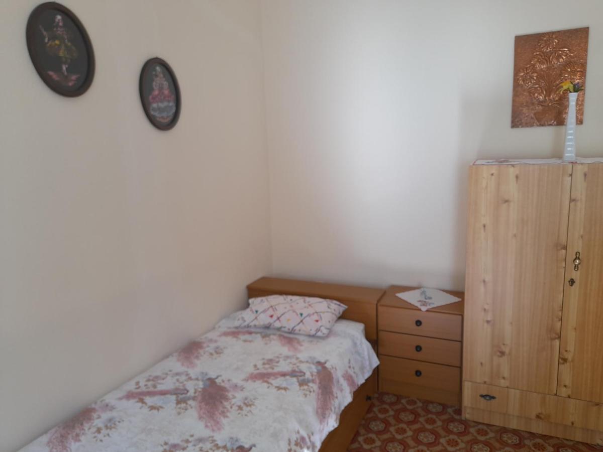 Friendly Philoxenia Apartment Ксанти Екстериор снимка