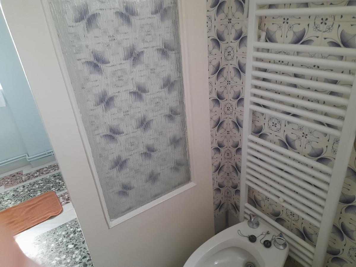 Friendly Philoxenia Apartment Ксанти Екстериор снимка