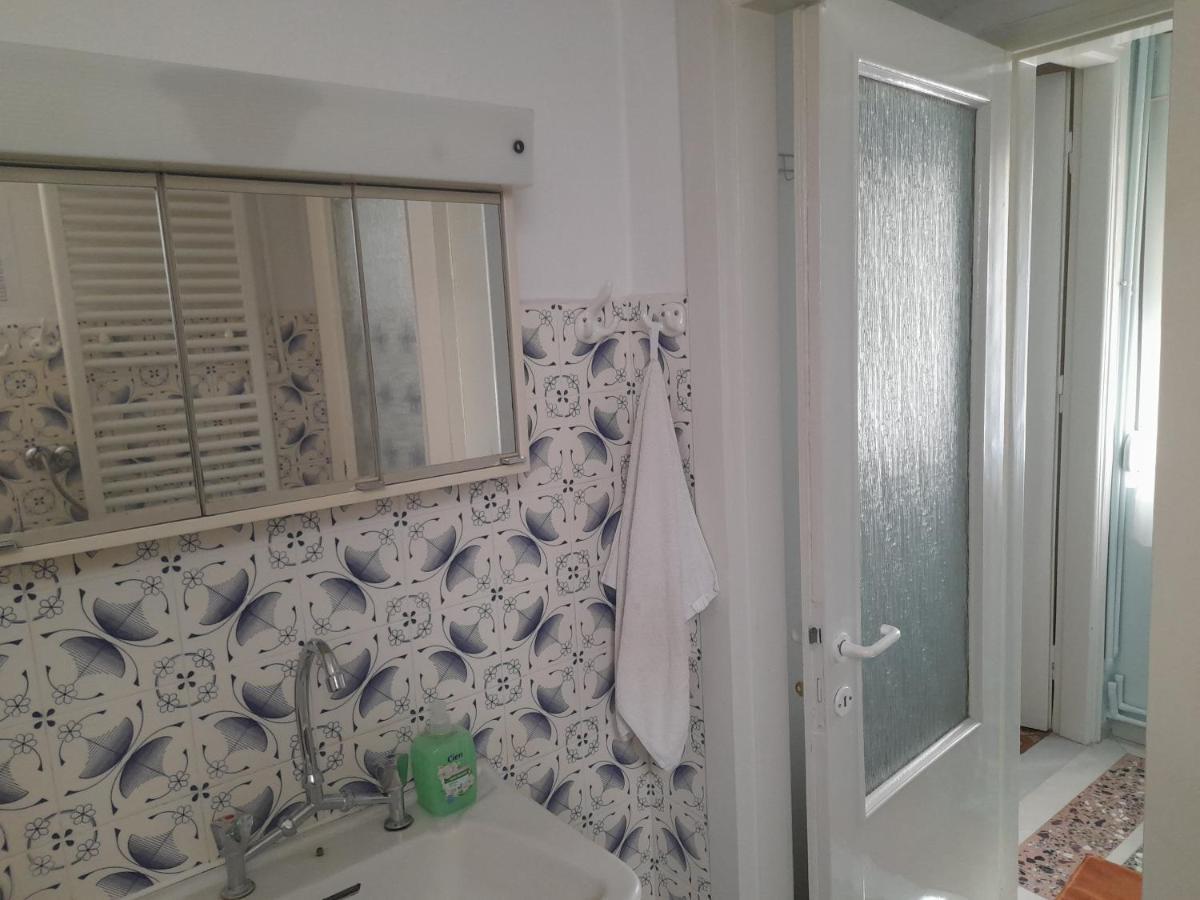 Friendly Philoxenia Apartment Ксанти Екстериор снимка