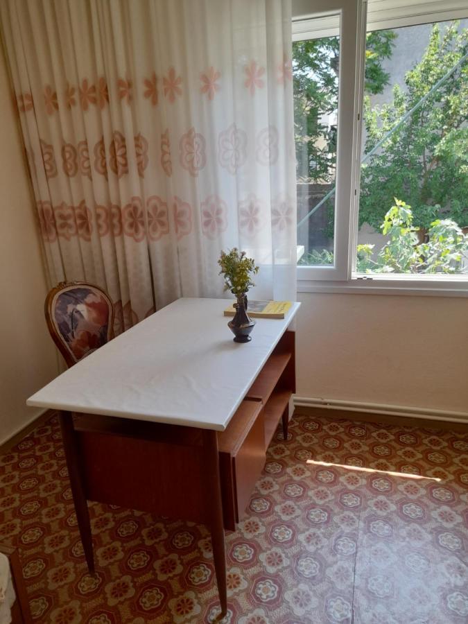 Friendly Philoxenia Apartment Ксанти Екстериор снимка