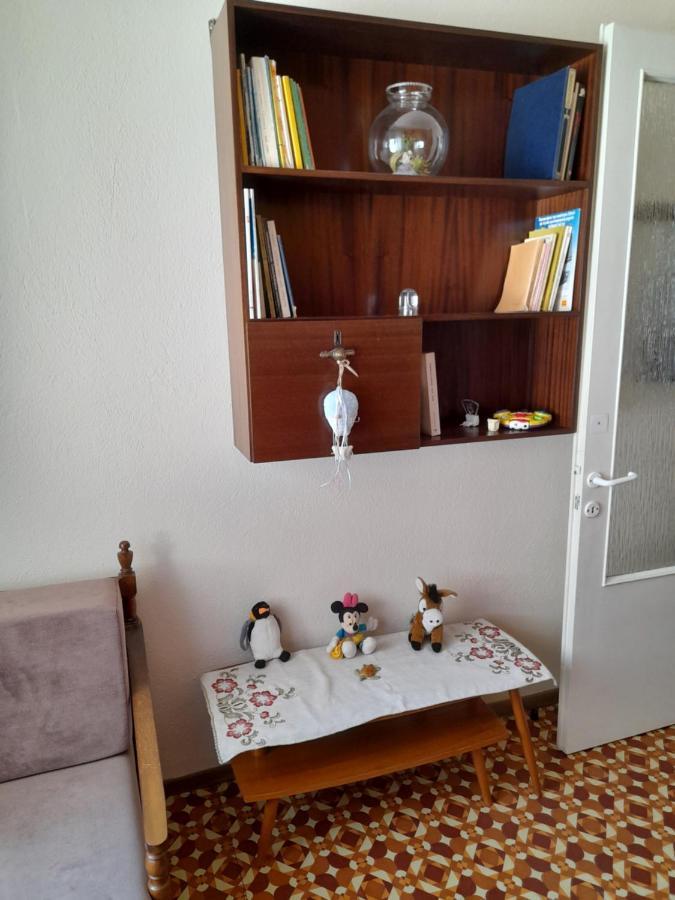 Friendly Philoxenia Apartment Ксанти Екстериор снимка