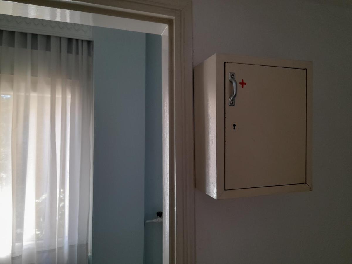 Friendly Philoxenia Apartment Ксанти Екстериор снимка