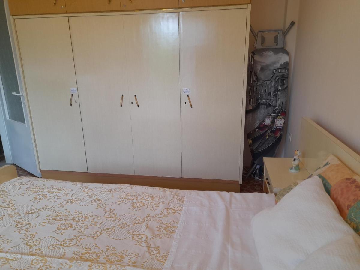 Friendly Philoxenia Apartment Ксанти Екстериор снимка