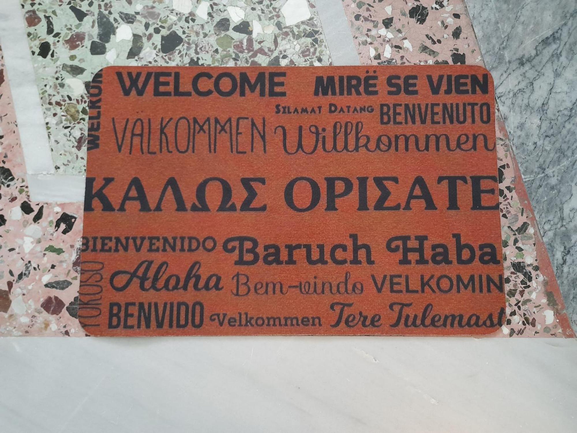 Friendly Philoxenia Apartment Ксанти Екстериор снимка