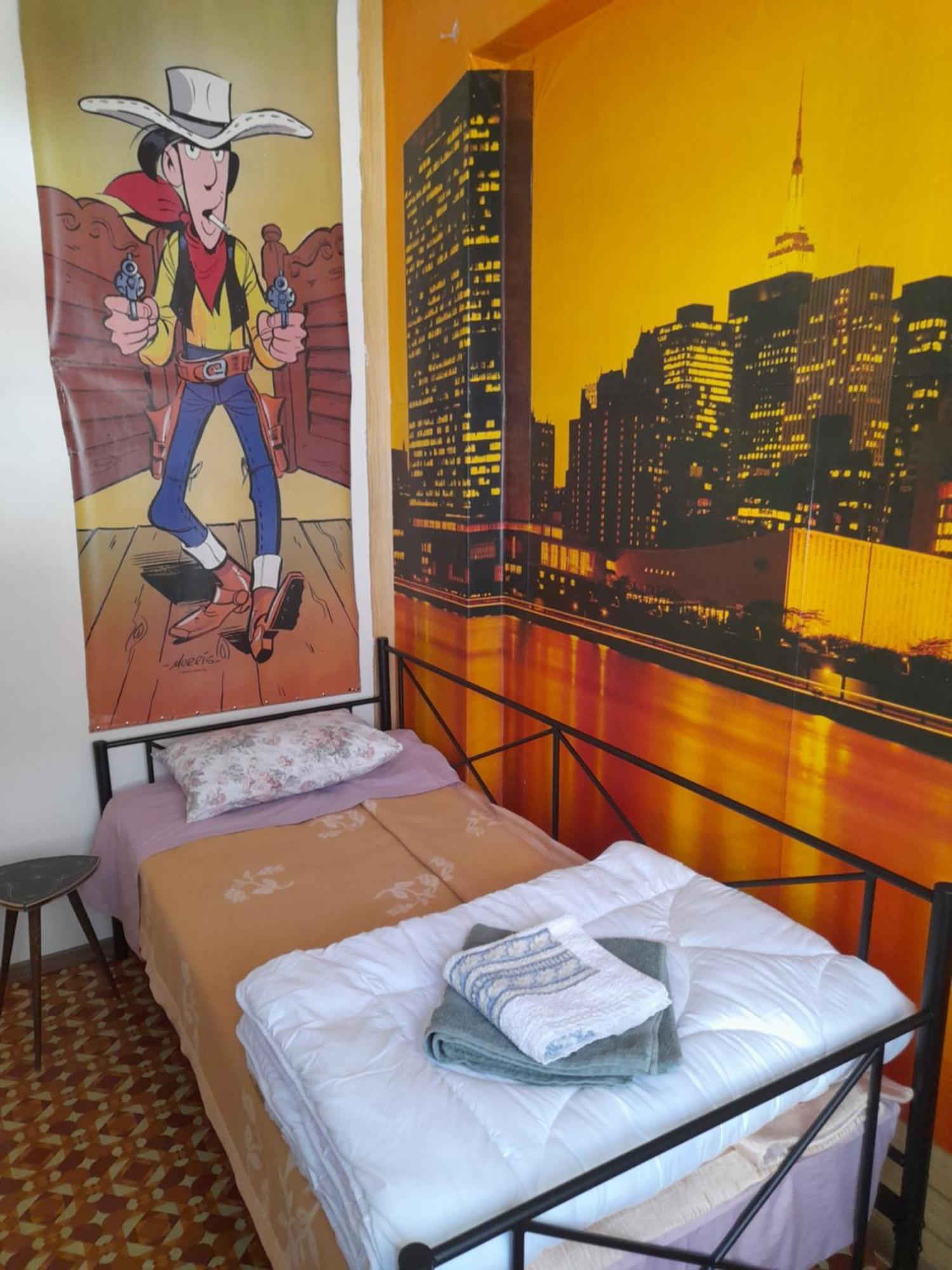 Friendly Philoxenia Apartment Ксанти Екстериор снимка