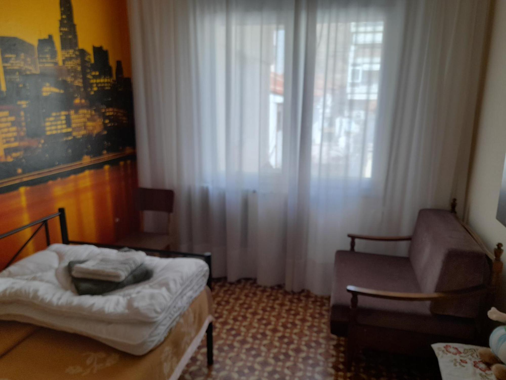 Friendly Philoxenia Apartment Ксанти Екстериор снимка