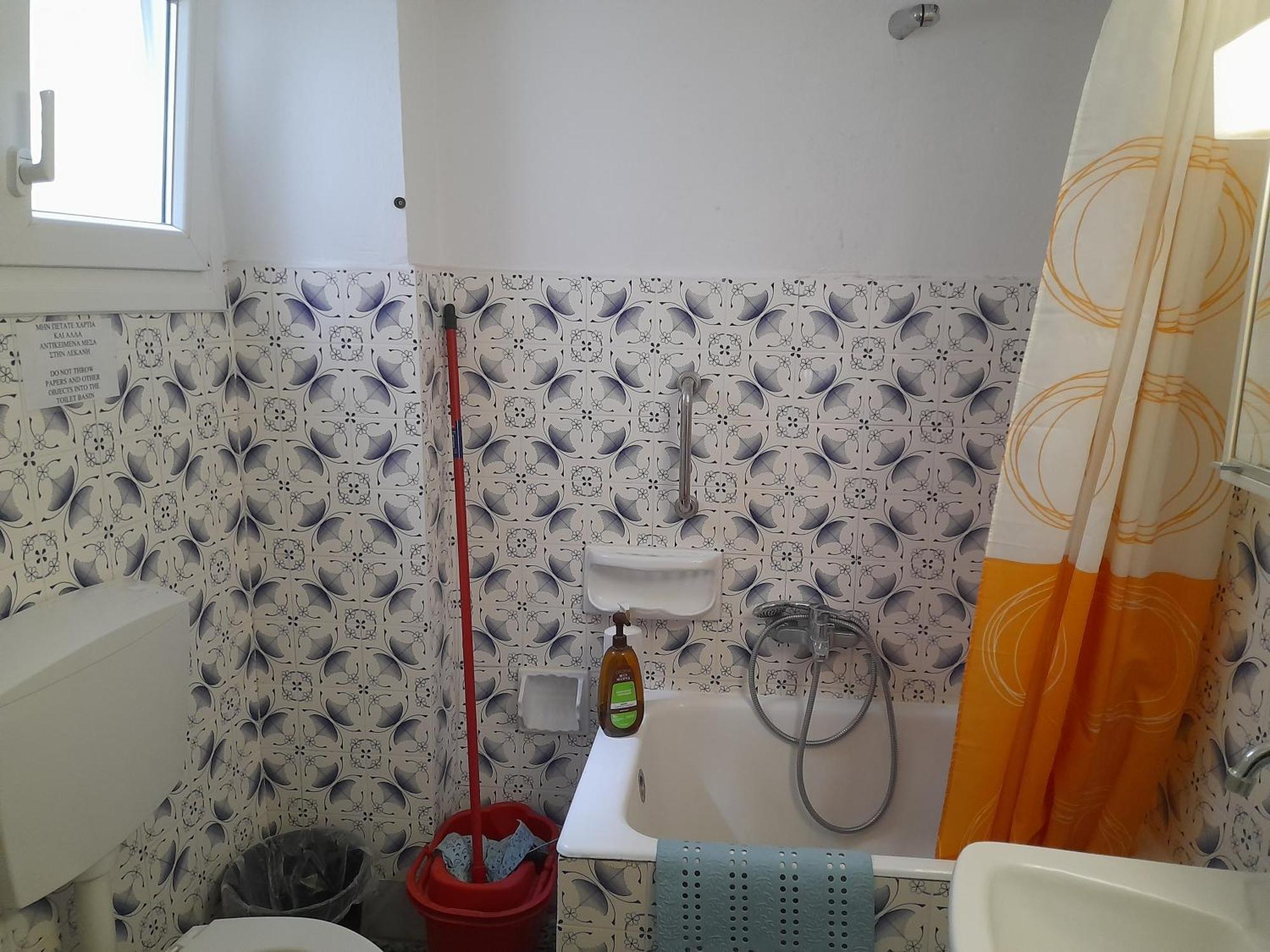 Friendly Philoxenia Apartment Ксанти Екстериор снимка