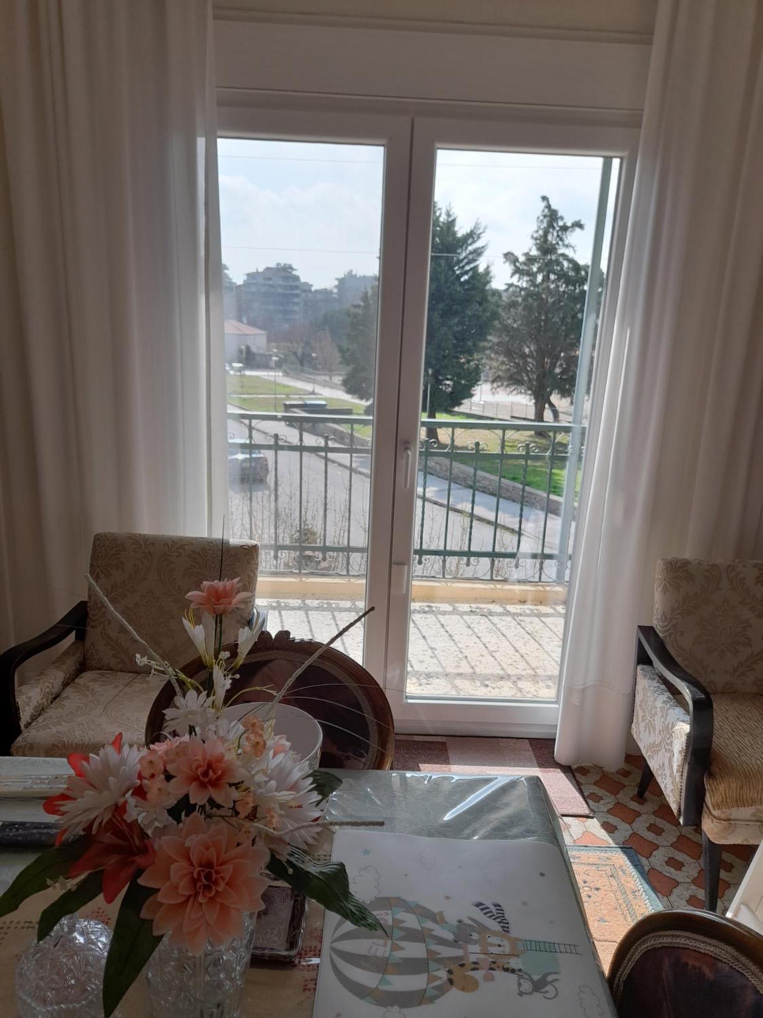 Friendly Philoxenia Apartment Ксанти Екстериор снимка