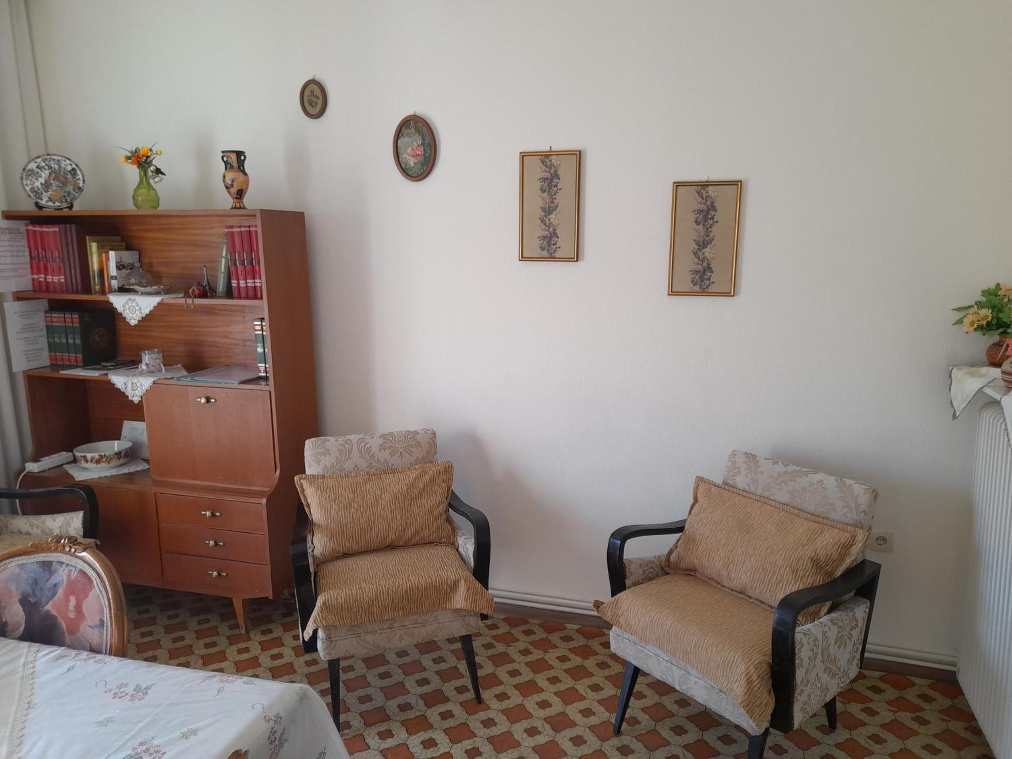 Friendly Philoxenia Apartment Ксанти Екстериор снимка