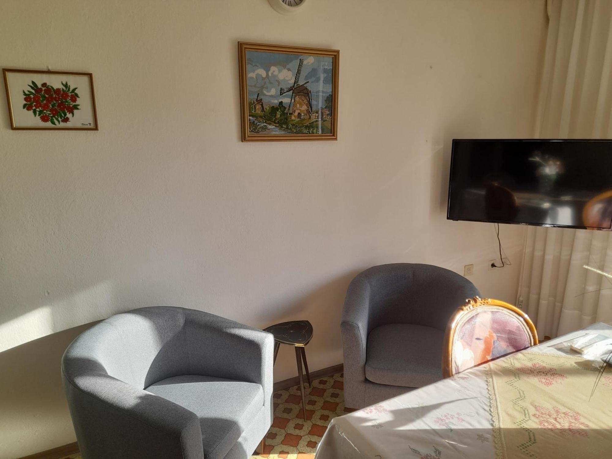 Friendly Philoxenia Apartment Ксанти Екстериор снимка