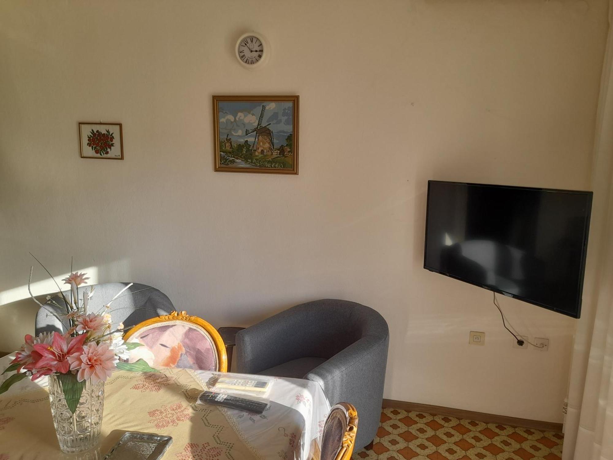 Friendly Philoxenia Apartment Ксанти Екстериор снимка