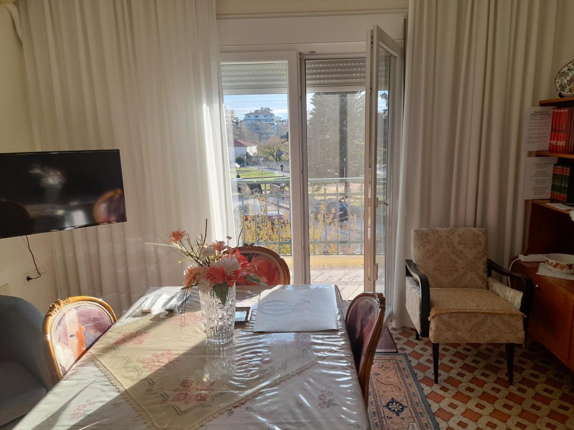 Friendly Philoxenia Apartment Ксанти Екстериор снимка