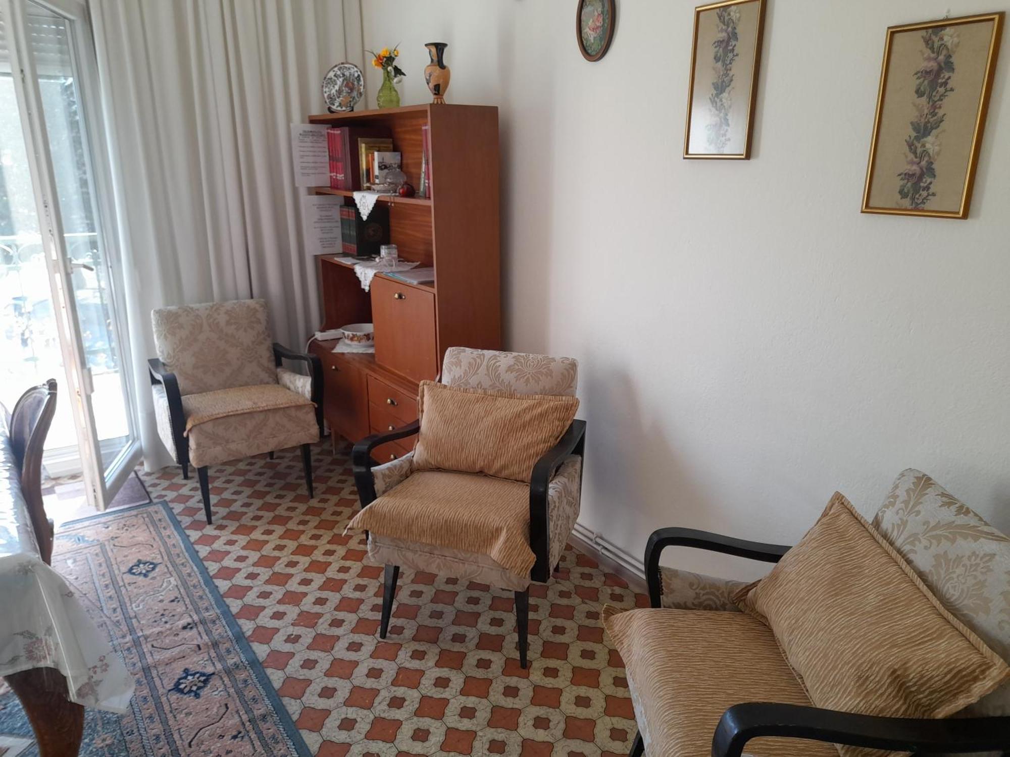 Friendly Philoxenia Apartment Ксанти Екстериор снимка